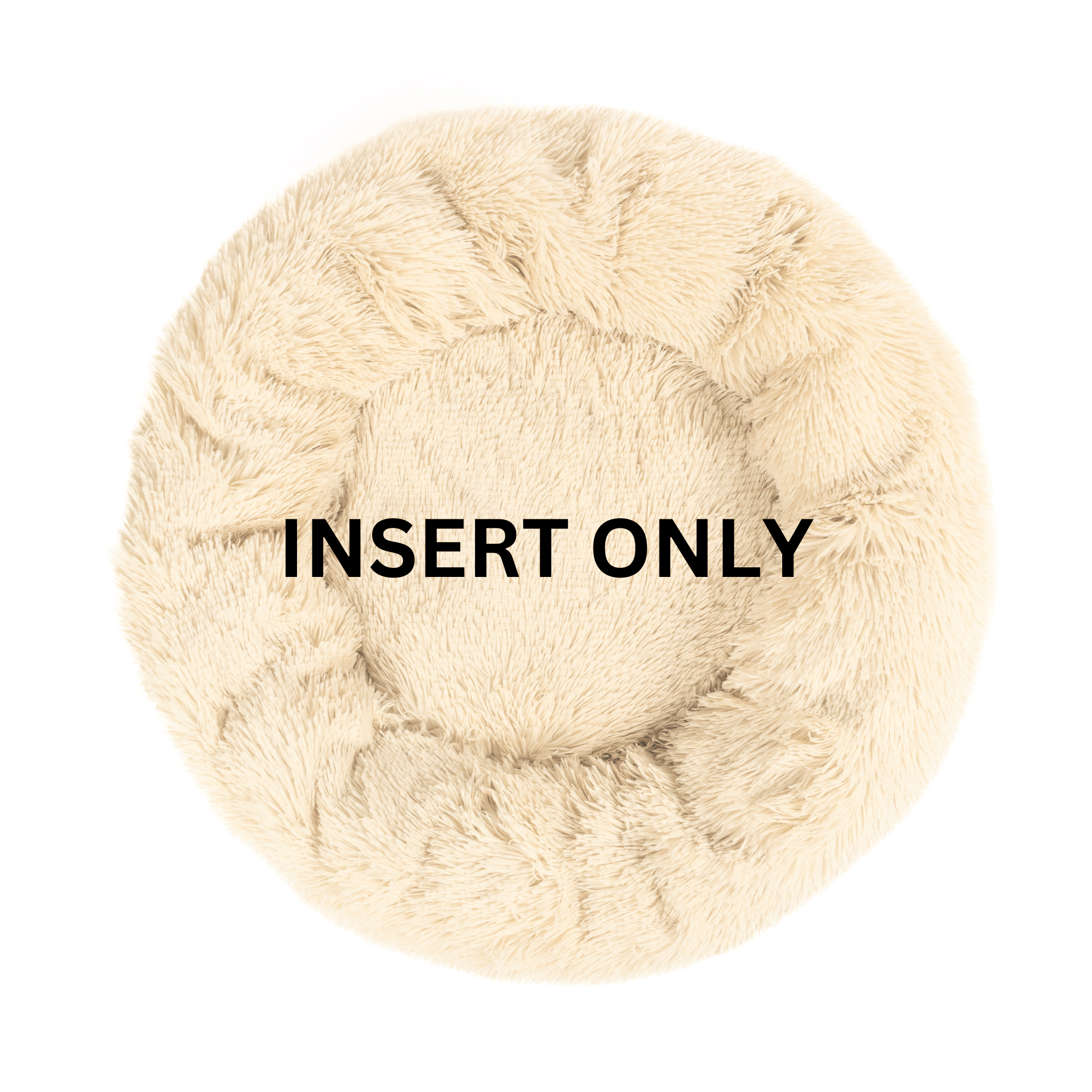 Replacement Insert for Pooch Pouch - Anti Anxiety Calming Bed